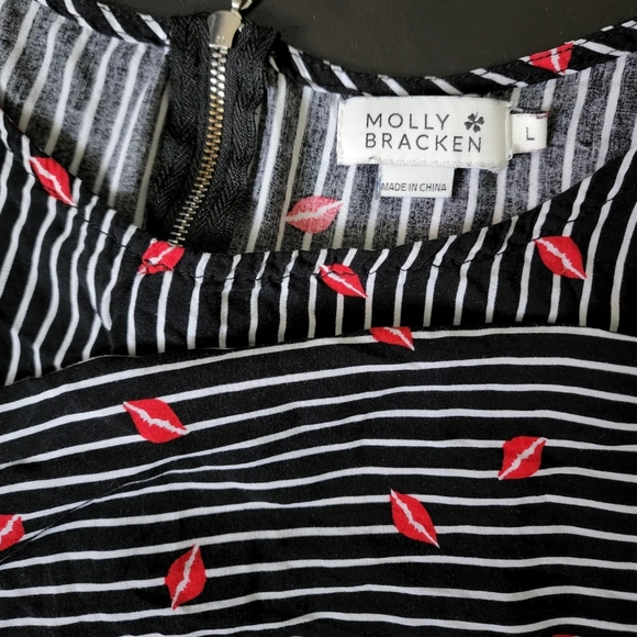 Dress - Picture 4 of 7